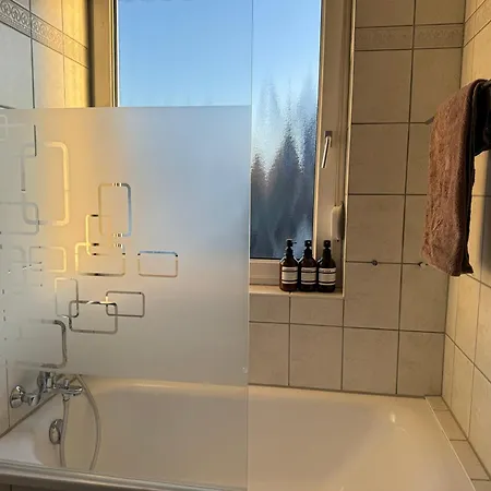 Ruhrpott Residenz - 3 - 70qm Mit Balkon *