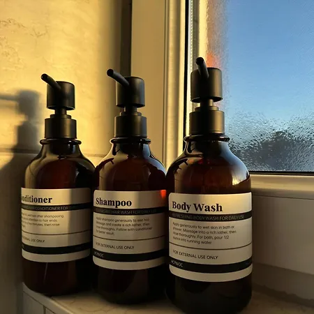 Апартаменты Ruhrpott Residenz - 3 - 70qm Mit Balkon