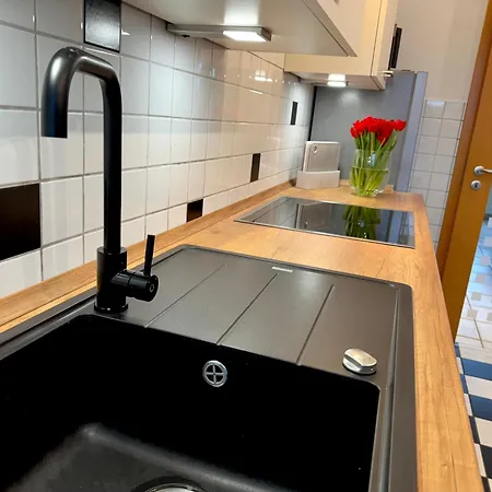 Ruhrpott Residenz - 3 - 70qm Mit Balkon *