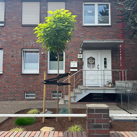 Ruhrpott Residenz - 3 - 70qm Mit Balkon