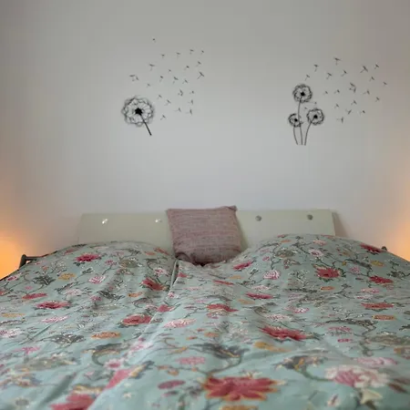 Ruhrpott Residenz - 3 - 70qm Mit Balkon *