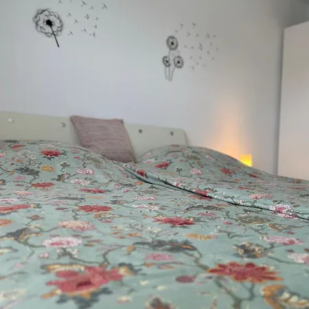 Apartamento Ruhrpott Residenz - 3 - 70qm Mit Balkon *
