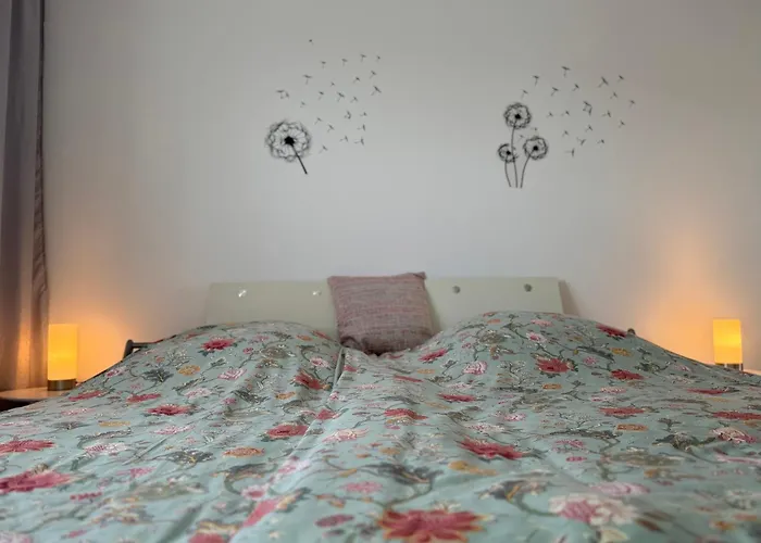 Ruhrpott Residenz - 3 - 70qm Mit Balkon *